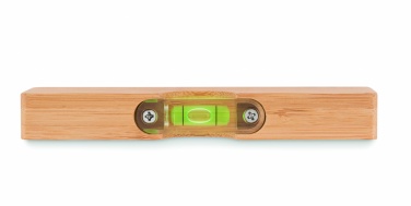Logo trade business gifts image of: Spirit level and bottle opener