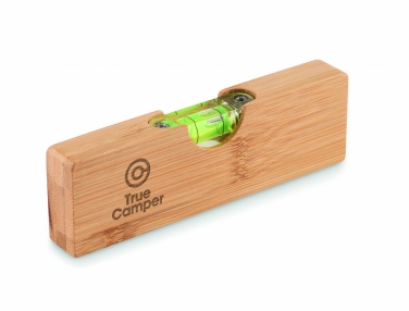 Logotrade business gift image of: Spirit level and bottle opener
