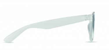 Logotrade promotional item picture of: Sunglasses in RPET HAAPSALU