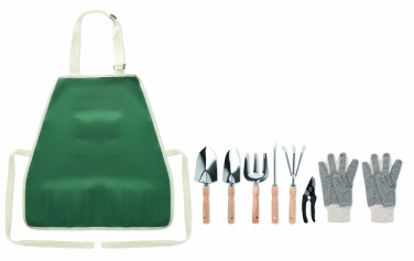 Logotrade promotional giveaway picture of: Garden tools in apron