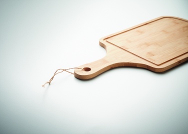 Logo trade promotional gift photo of: Serving board DIYU