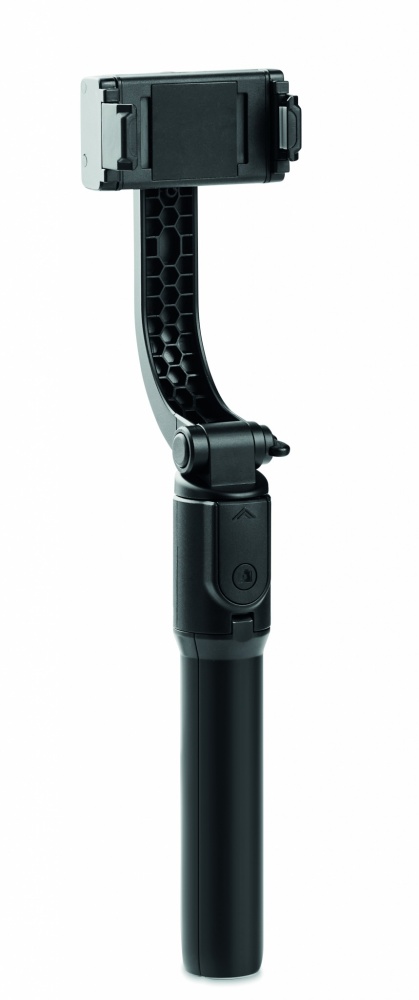 Logo trade promotional item photo of: Smartphone holder gimbal