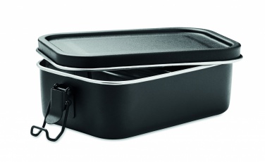 Logotrade promotional giveaway picture of: Stainless steel lunchbox 750ml