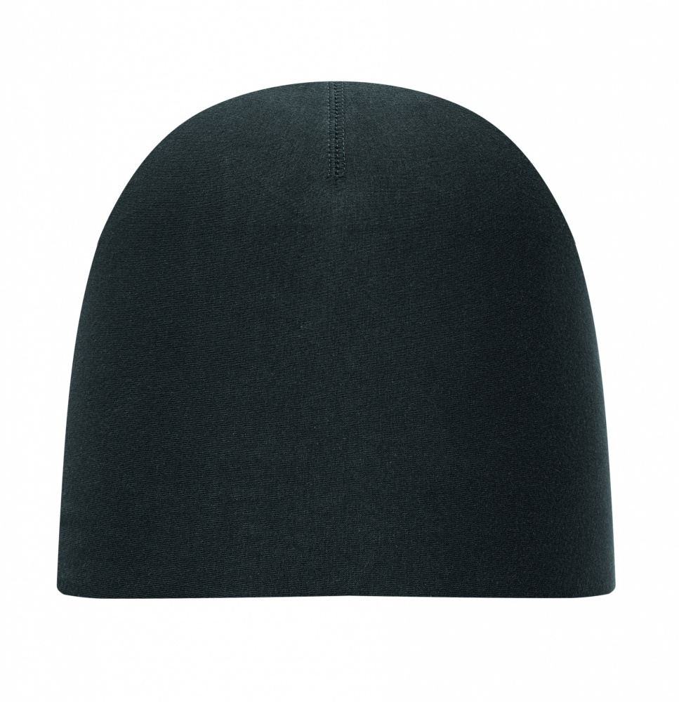 Logotrade promotional products photo of: Unisex beanie in cotton