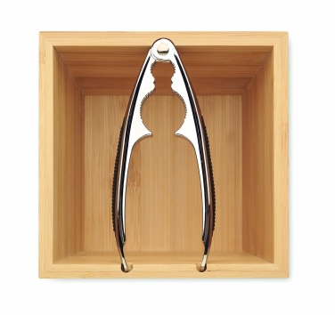 Logotrade promotional item image of: Nut cracker set