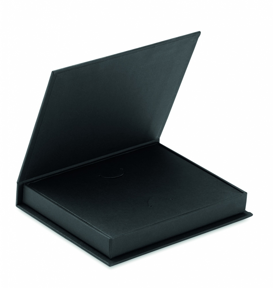 Logotrade corporate gift picture of: Gift card box