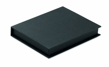 Logotrade promotional product picture of: Gift card box