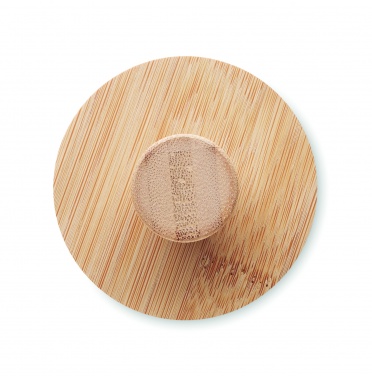 Logo trade promotional items image of: Coffee set