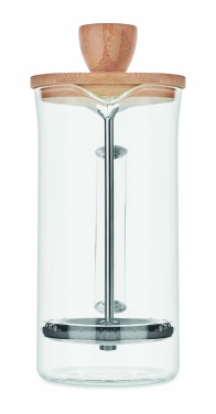 Logo trade promotional item photo of: Coffee set