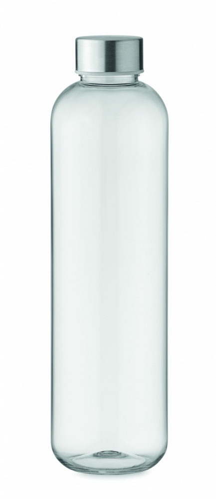 Logotrade corporate gift picture of: Tritan bottle 1L