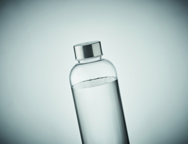Logo trade promotional items picture of: Tritan bottle 1L