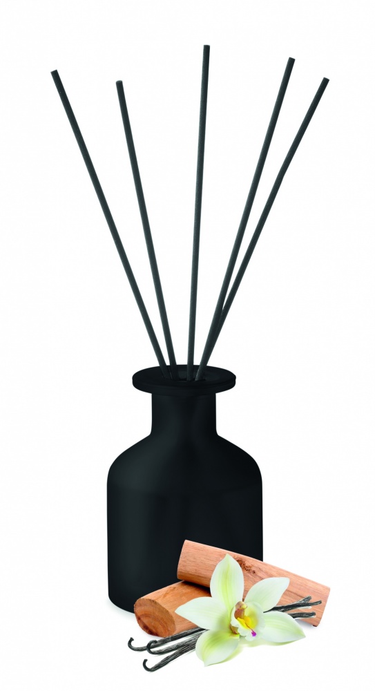 Logo trade promotional merchandise image of: Home fragrance reed diffuser