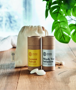 Logotrade advertising product image of: Vegan Gift set on the go