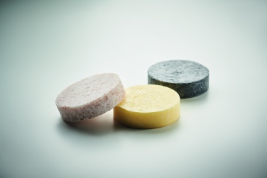 Logotrade promotional gift image of: Vegan Gift travel set