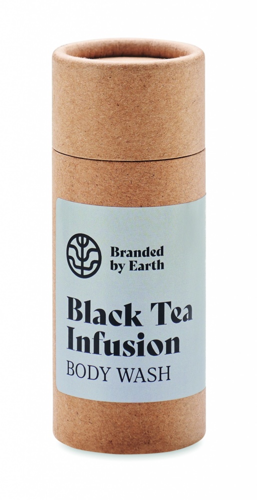 Logotrade corporate gift picture of: Vegan Unisex body wash