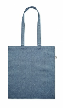 Logotrade promotional products photo of: Shopping bag with long handles