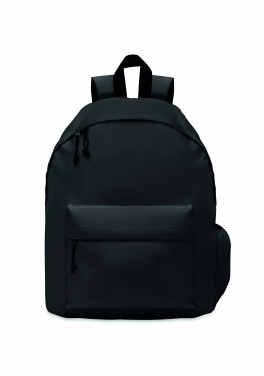 Logotrade advertising product image of: 600D RPET polyester backpack