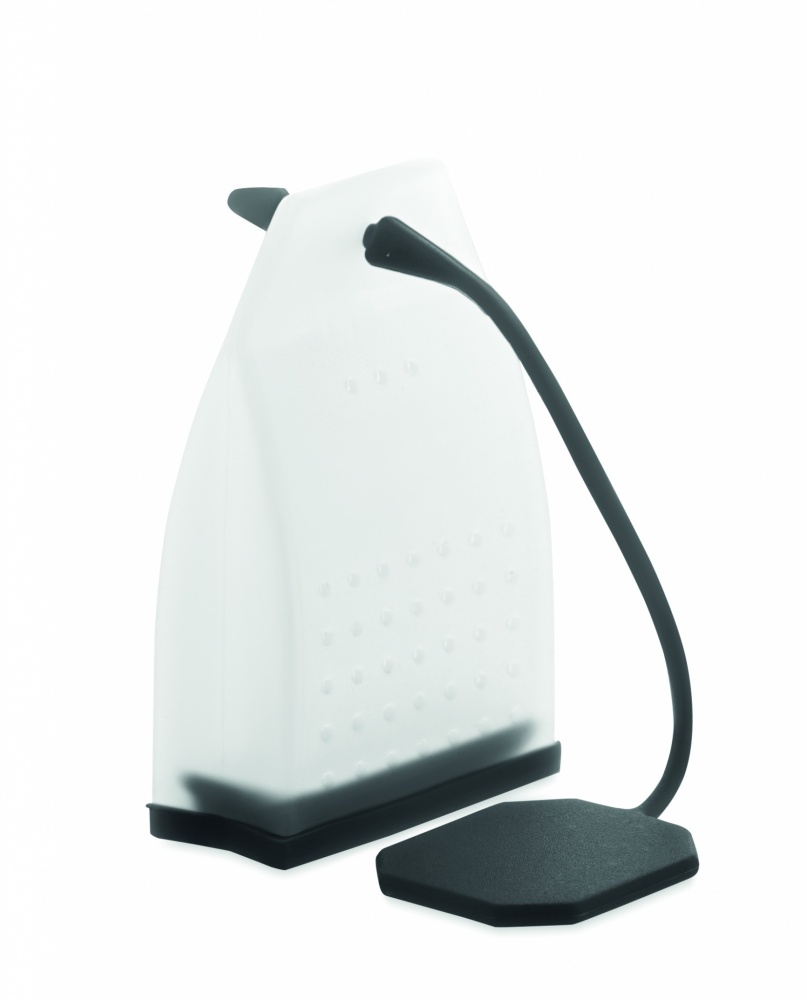 Logotrade promotional giveaway image of: Tea filter in silicone