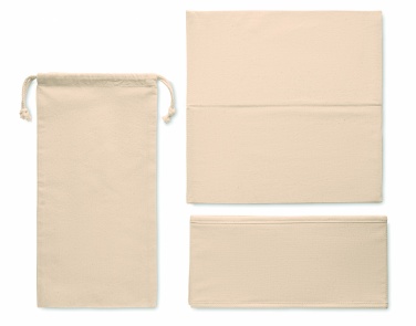 Logo trade promotional item photo of: Large storage box 220 gr/m²