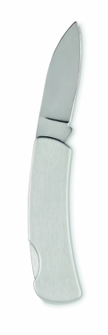 Logotrade promotional gift image of: Foldable pocket knife