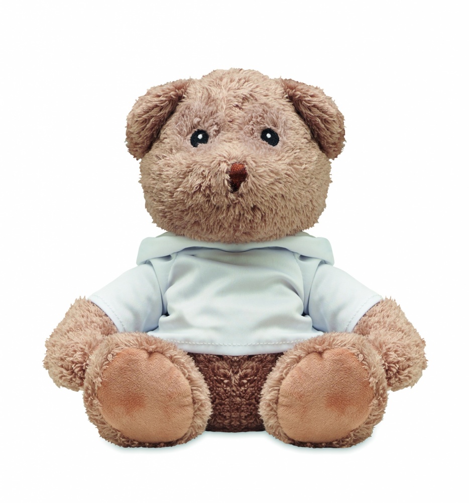 Logotrade advertising product image of: Teddy bear plush