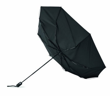 Logotrade business gift image of: 27 inch windproof umbrella