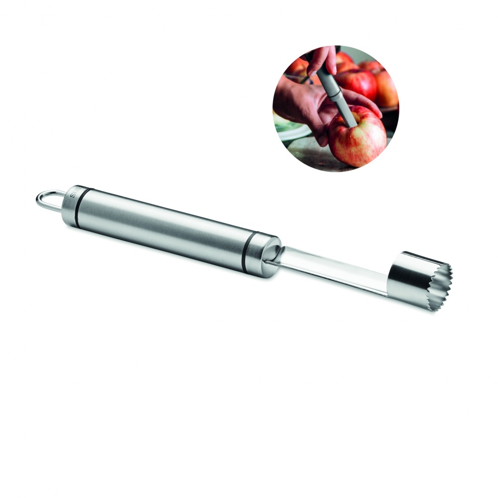 Logotrade promotional products photo of: Stainless steel core remover