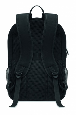 Logotrade promotional products photo of: 15 inch laptop backpack