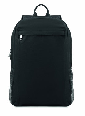 Logo trade advertising products picture of: 15 inch laptop backpack