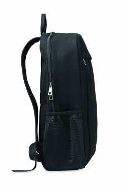 Logotrade business gifts photo of: 15 inch laptop backpack