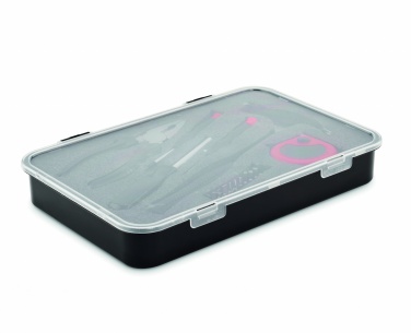 Logotrade promotional giveaway image of: 25 piece multi-tool set