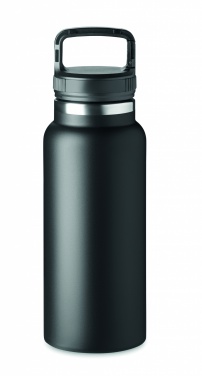 Logo trade promotional products picture of: Double wall flask 970 ml