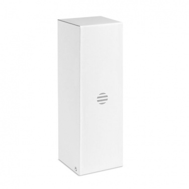 Logo trade business gift photo of: Double wall flask 970 ml