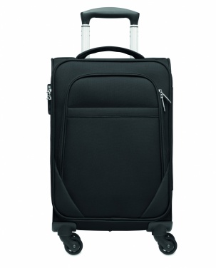 Logotrade promotional gift image of: 600D RPET Soft trolley