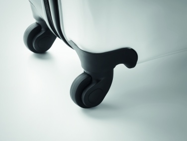 Logotrade business gift image of: ABS and PC Photo trolley