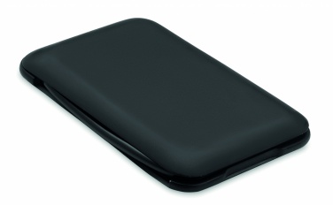 Logotrade promotional gift picture of: 3 in 1 Cable with phone stand