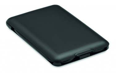 Logo trade advertising products image of: Wireless charger 15W