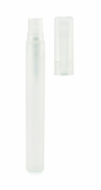 Logo trade corporate gifts picture of: Sunscreen lotion spray 10 ml