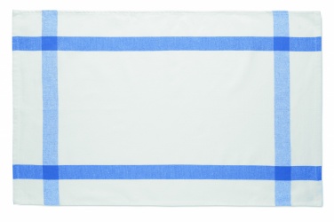 Logo trade corporate gift photo of: Recycled fabric kitchen towel