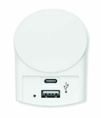 Logotrade corporate gift picture of: Skross Euro USB Charger (AC)