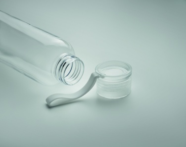 Logotrade promotional giveaways photo of: Tritan bottle and hanger 500ml