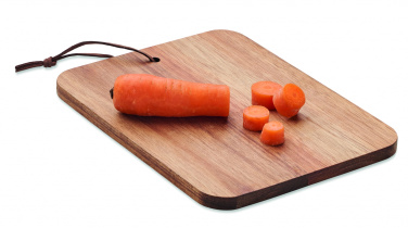 Logotrade corporate gifts photo of: Acacia wood cutting board