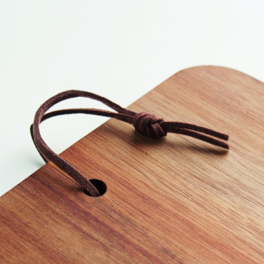 Logotrade advertising products photo of: Acacia wood cutting board