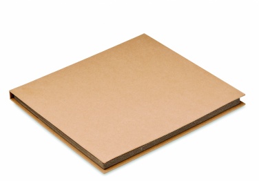 Logo trade advertising products image of: Acacia wood cheese board set Hannover