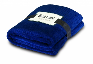 Logotrade promotional merchandise picture of: Fleece blanket.240 gr/m2