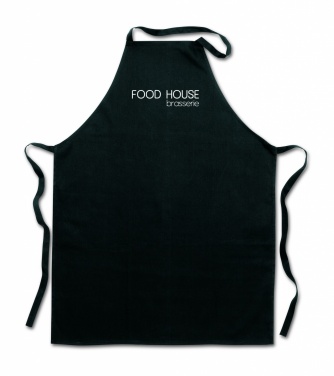 Logotrade corporate gifts photo of: Kitchen apron in cotton