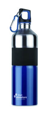 Logotrade corporate gift picture of: Stainless steel bottle 750 ml