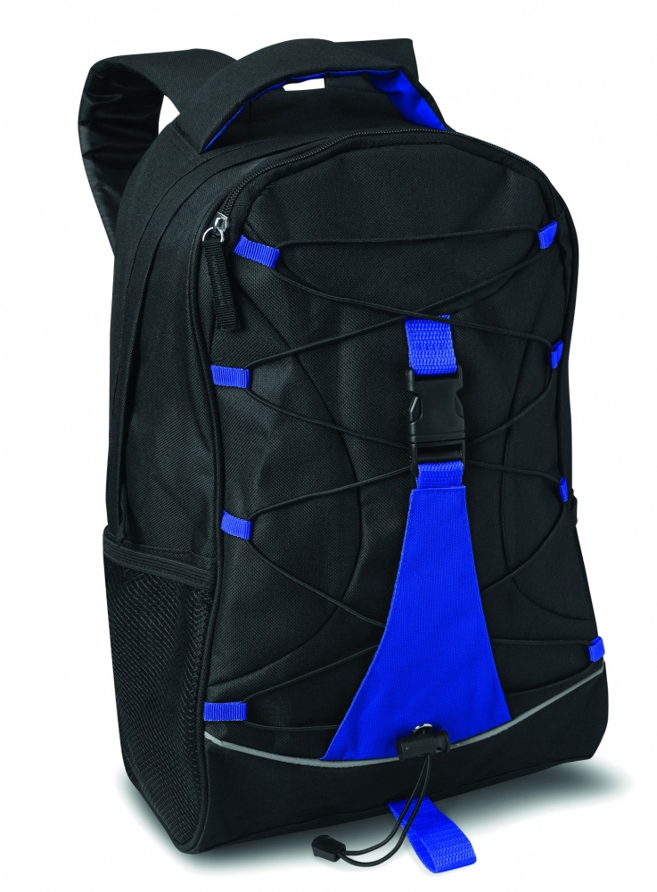 Logotrade promotional product image of: Adventure backpack