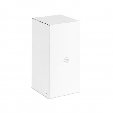 Logotrade advertising products photo of: Double wall travel cup 400ml