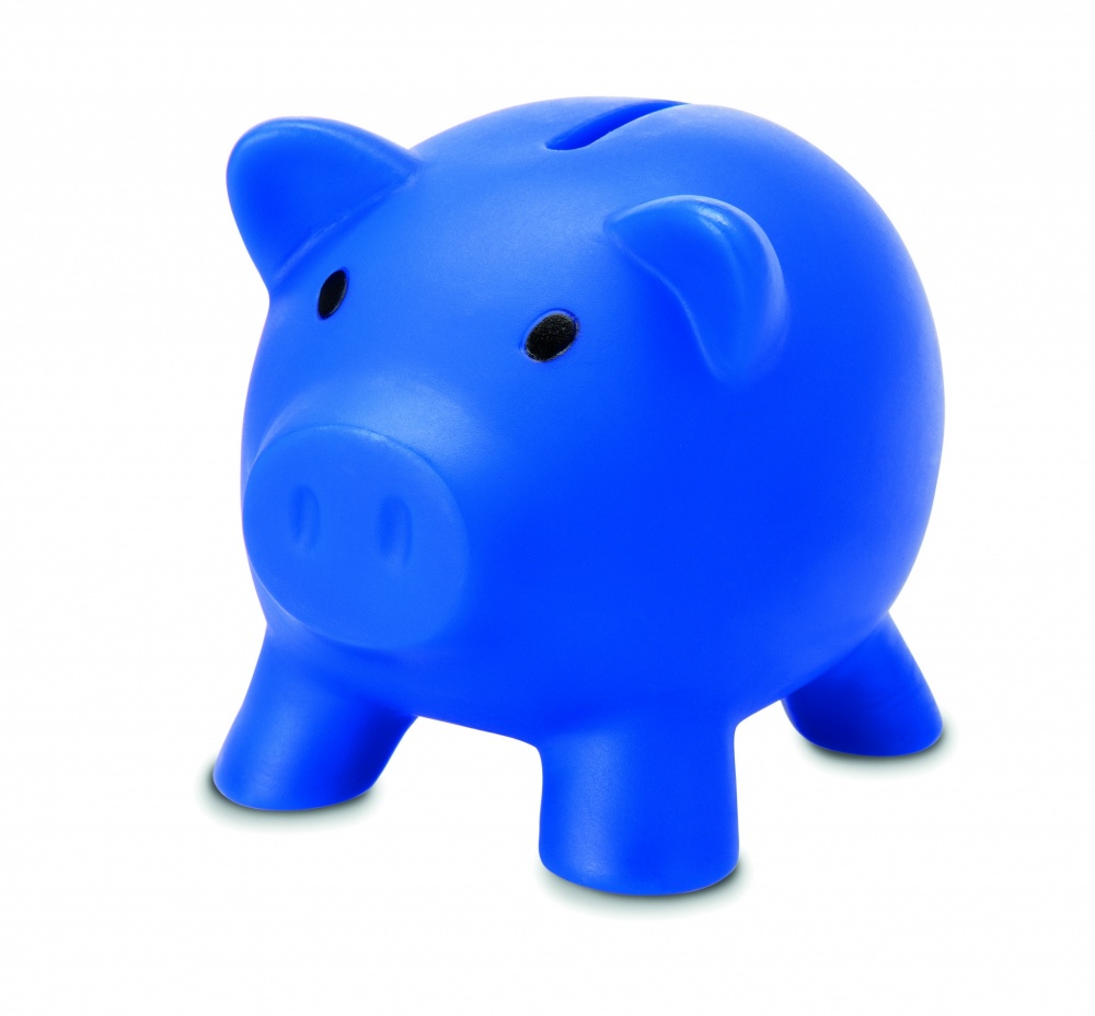 Logotrade corporate gift picture of: Piggy bank